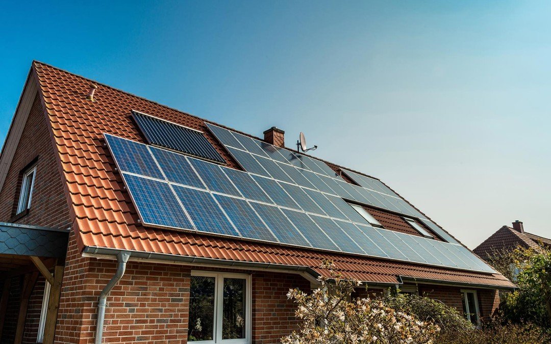 Expert Advice About Solar Power And Your Dream Home